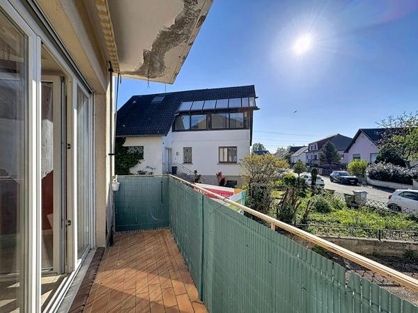 Appartement Geispolsheim 3 pièce(s) Geispolsheim Appartement Geispolsheim 3 pièce(s) Geispolsheim