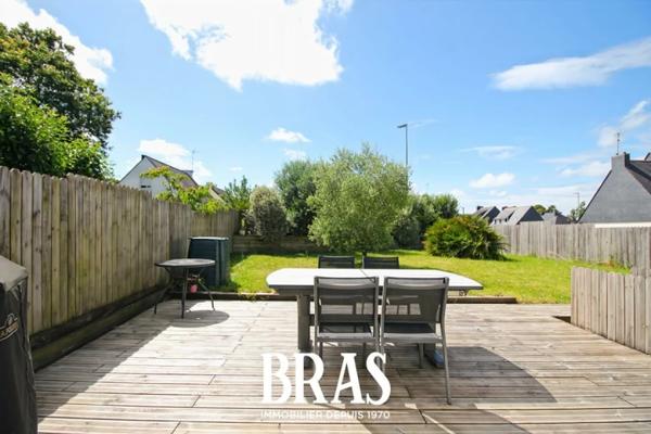 Maison - 125m² - Saint-Avé