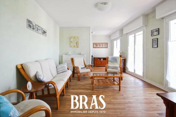 Maison - 125m² - Saint-Avé