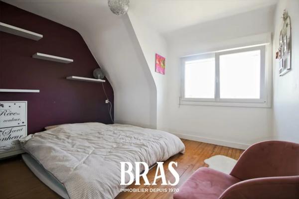 Maison - 125m² - Saint-Avé