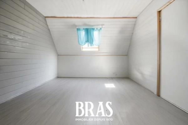 Maison - 125m² - Saint-Avé