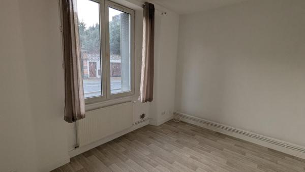 Appartement 2 pièce(s) 1 chambre(s) 31.07 m²