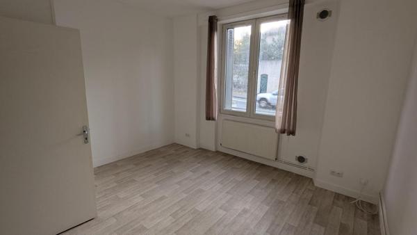 Appartement 2 pièce(s) 1 chambre(s) 31.07 m²