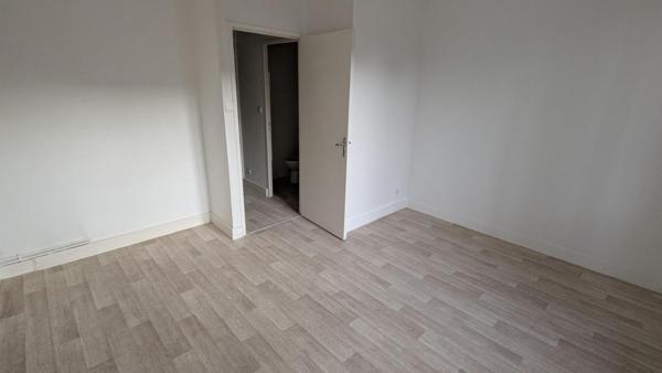Appartement 2 pièce(s) 1 chambre(s) 31.07 m²