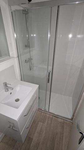 Appartement 2 pièce(s) 1 chambre(s) 31.07 m²