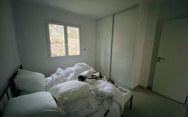 Maison à louer    2 pièces •  Cournonterral