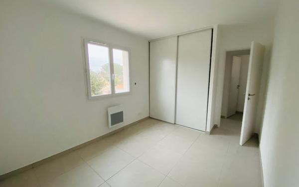 Maison à louer    2 pièces •  Cournonterral