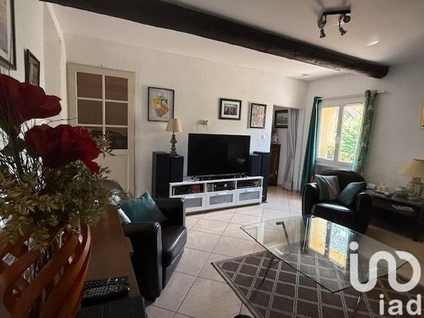 Maison à vendre 5 pièces 153 m² Villes-sur-Auzon