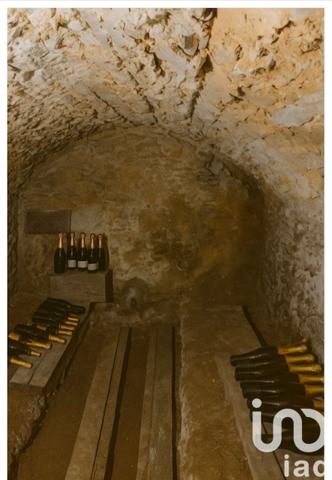 Maison à vendre 5 pièces 153 m² Villes-sur-Auzon