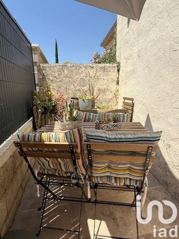 Maison à vendre 5 pièces 153 m² Villes-sur-Auzon