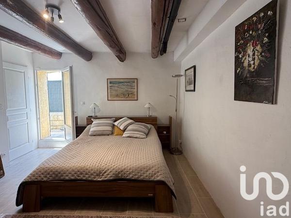 Maison à vendre 5 pièces 153 m² Villes-sur-Auzon