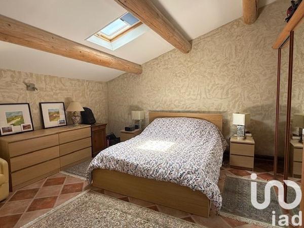 Maison à vendre 5 pièces 153 m² Villes-sur-Auzon