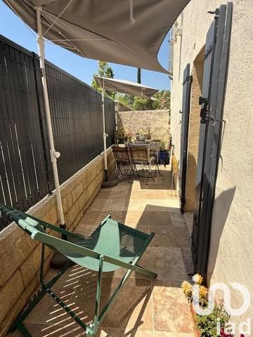 Maison à vendre 5 pièces 153 m² Villes-sur-Auzon