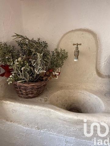 Maison à vendre 5 pièces 153 m² Villes-sur-Auzon