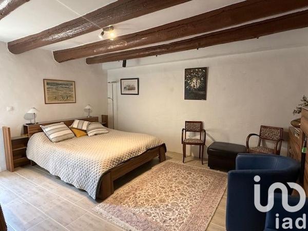 Maison à vendre 5 pièces 153 m² Villes-sur-Auzon