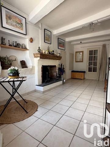 Maison à vendre 5 pièces 153 m² Villes-sur-Auzon