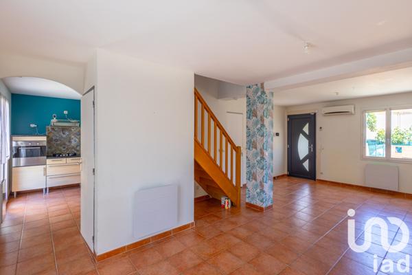 Maison à vendre 4 pièces 87 m² Arles