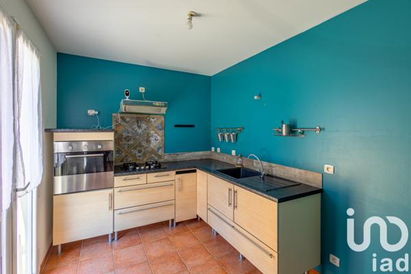 Maison à vendre 4 pièces 87 m² Arles