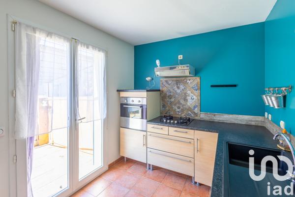 Maison à vendre 4 pièces 87 m² Arles