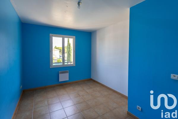 Maison à vendre 4 pièces 87 m² Arles