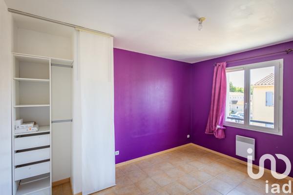 Maison à vendre 4 pièces 87 m² Arles