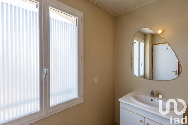 Maison à vendre 4 pièces 87 m² Arles