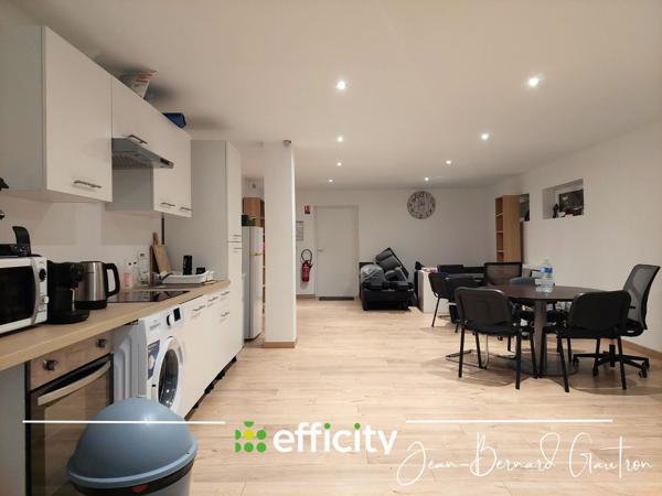 Local Commercial
         9 pièces
        - 1366 m² Exclusivité 440 750 € *
