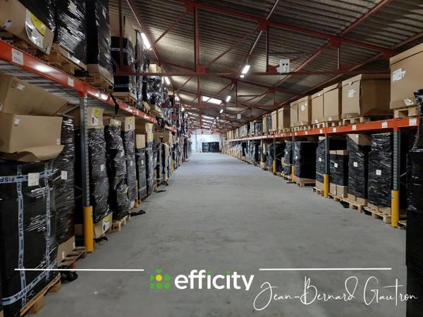 Local Commercial
         9 pièces
        - 1366 m² Exclusivité 440 750 € *