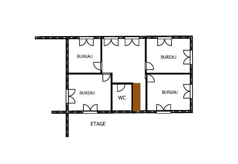 Local Commercial
         9 pièces
        - 1366 m² Exclusivité 440 750 € *