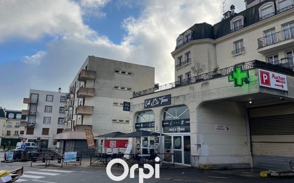 Appartement à vendre    3 pièces • 65,19 m2 Saint-Fargeau-Ponthierry