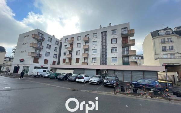 Appartement à vendre    3 pièces • 65,19 m2 Saint-Fargeau-Ponthierry