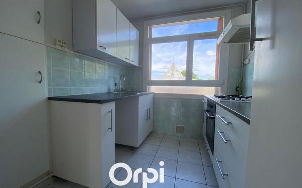 Appartement à vendre    3 pièces • 65,19 m2 Saint-Fargeau-Ponthierry