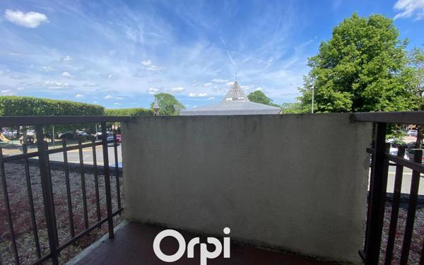 Appartement à vendre    3 pièces • 65,19 m2 Saint-Fargeau-Ponthierry