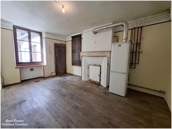À Vendre : Maison de Ville 152 m² – Neufchâteau 88