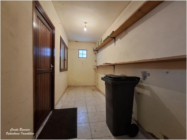 À Vendre : Maison de Ville 152 m² – Neufchâteau 88