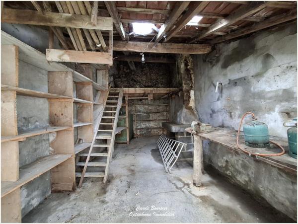 À Vendre : Maison de Ville 152 m² – Neufchâteau 88