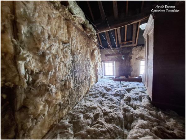 À Vendre : Maison de Ville 152 m² – Neufchâteau 88