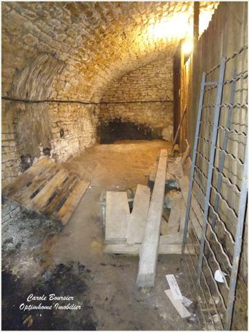 À Vendre : Maison de Ville 152 m² – Neufchâteau 88