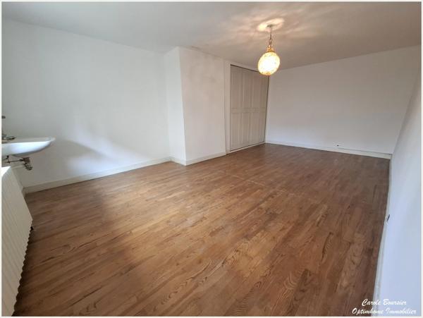 À Vendre : Maison de Ville 152 m² – Neufchâteau 88