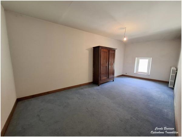 À Vendre : Maison de Ville 152 m² – Neufchâteau 88