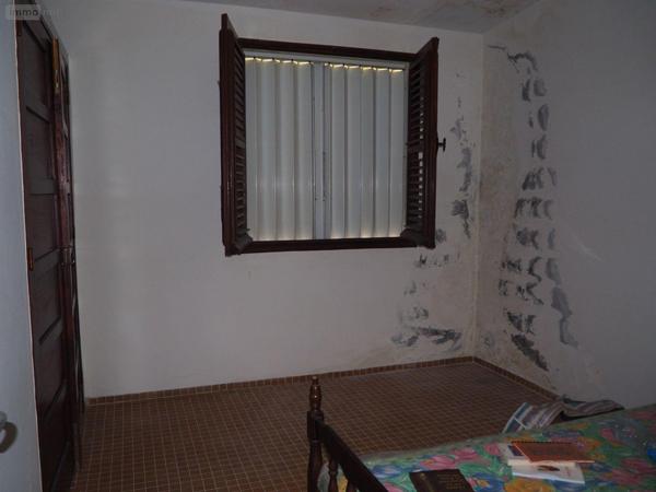 Maison à vendre à Le Morne-Vert en Martinique (97226), ref : 87