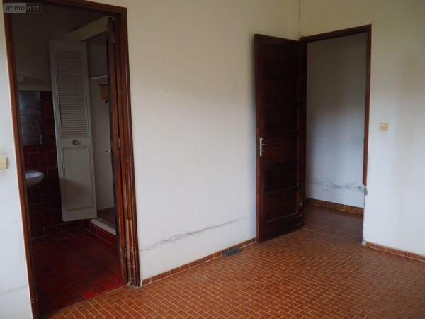 Maison à vendre à Le Morne-Vert en Martinique (97226), ref : 87