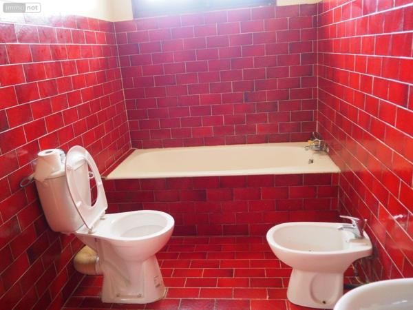 Maison à vendre à Le Morne-Vert en Martinique (97226), ref : 87