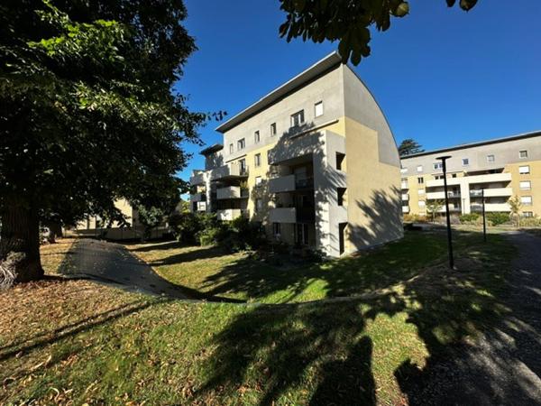Appartement 5 pièce(s) 3 chambre(s) 80 m²
