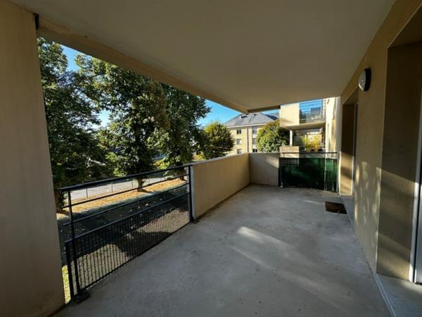 Appartement 5 pièce(s) 3 chambre(s) 80 m²