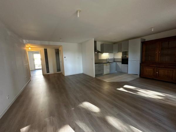 Appartement 5 pièce(s) 3 chambre(s) 80 m²