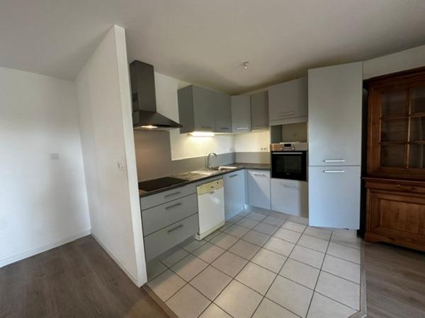 Appartement 5 pièce(s) 3 chambre(s) 80 m²