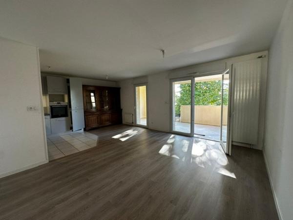 Appartement 5 pièce(s) 3 chambre(s) 80 m²