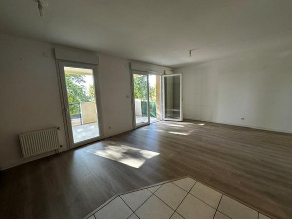 Appartement 5 pièce(s) 3 chambre(s) 80 m²