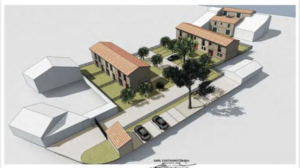 Vente immeuble Castillon La Bataille : 299 000 € - AJP Immobilier Martignas-sur-Jalle